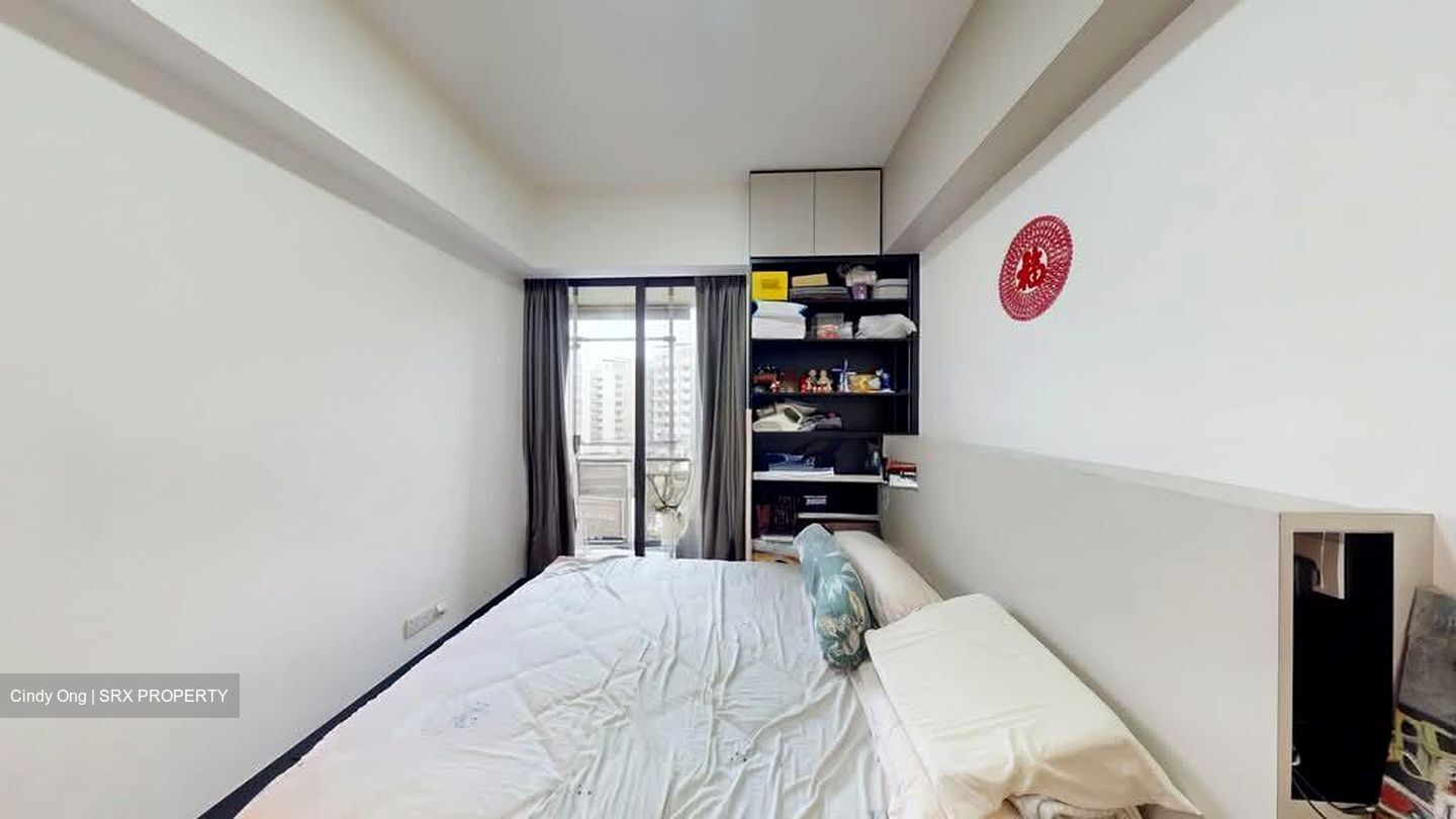 d'Nest (D18), Condominium #560249191